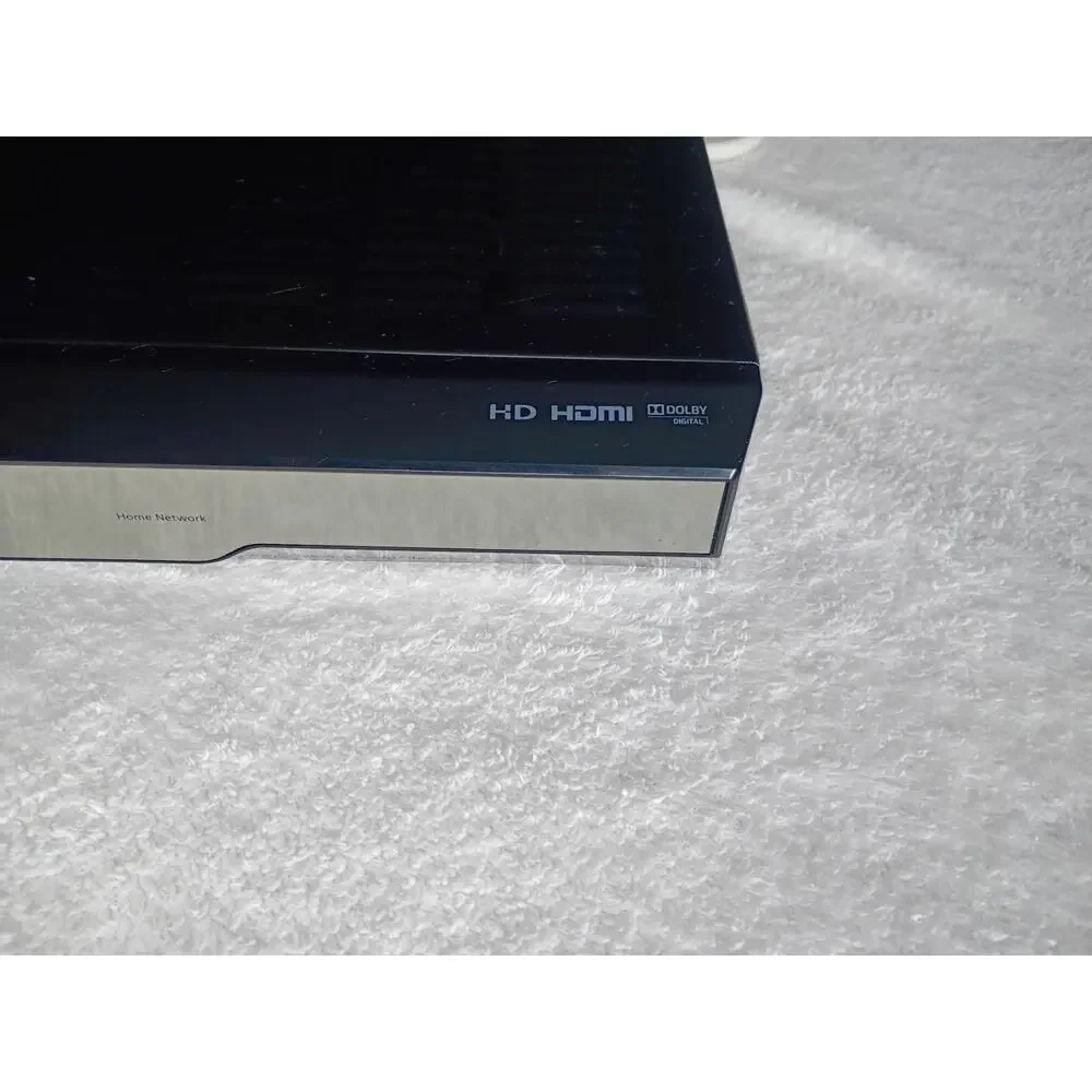 OEM Samsung SMT-H3362 HDMI Cable Box Home Network No Remote w/ HDMI & Coax